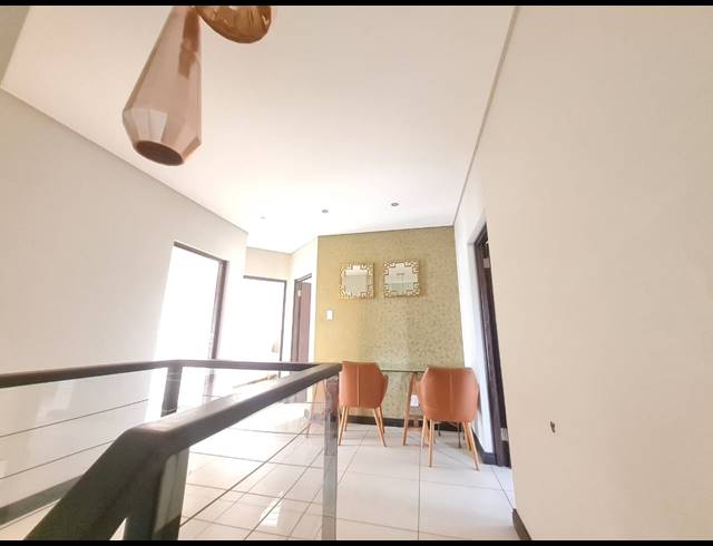 4 BEDROOM HOUSE TO LET IN MZINGAZI GOLF ESTATE